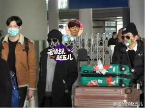 娱乐吃瓜男助理,吃瓜男助理的幕后故事  第1张