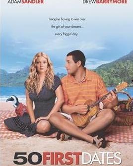 初恋50次 在线观看,每50次轮回，爱恋依旧  第1张