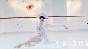 古典舞小佩仪爆料视频,独家爆料视频背后的故事  第1张