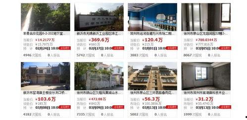 徐州中介最新爆料,揭秘房产市场惊人内幕